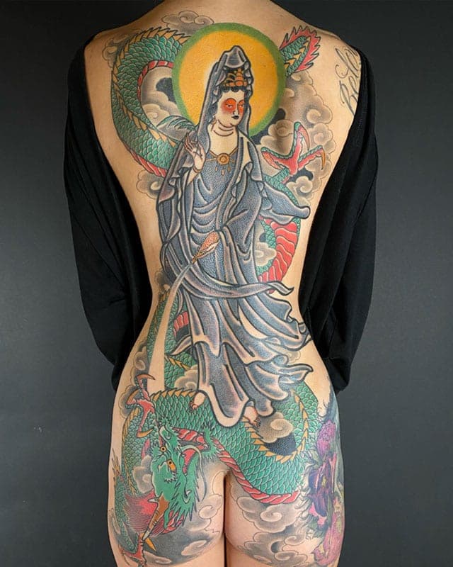 Michael Gary portfolio piece