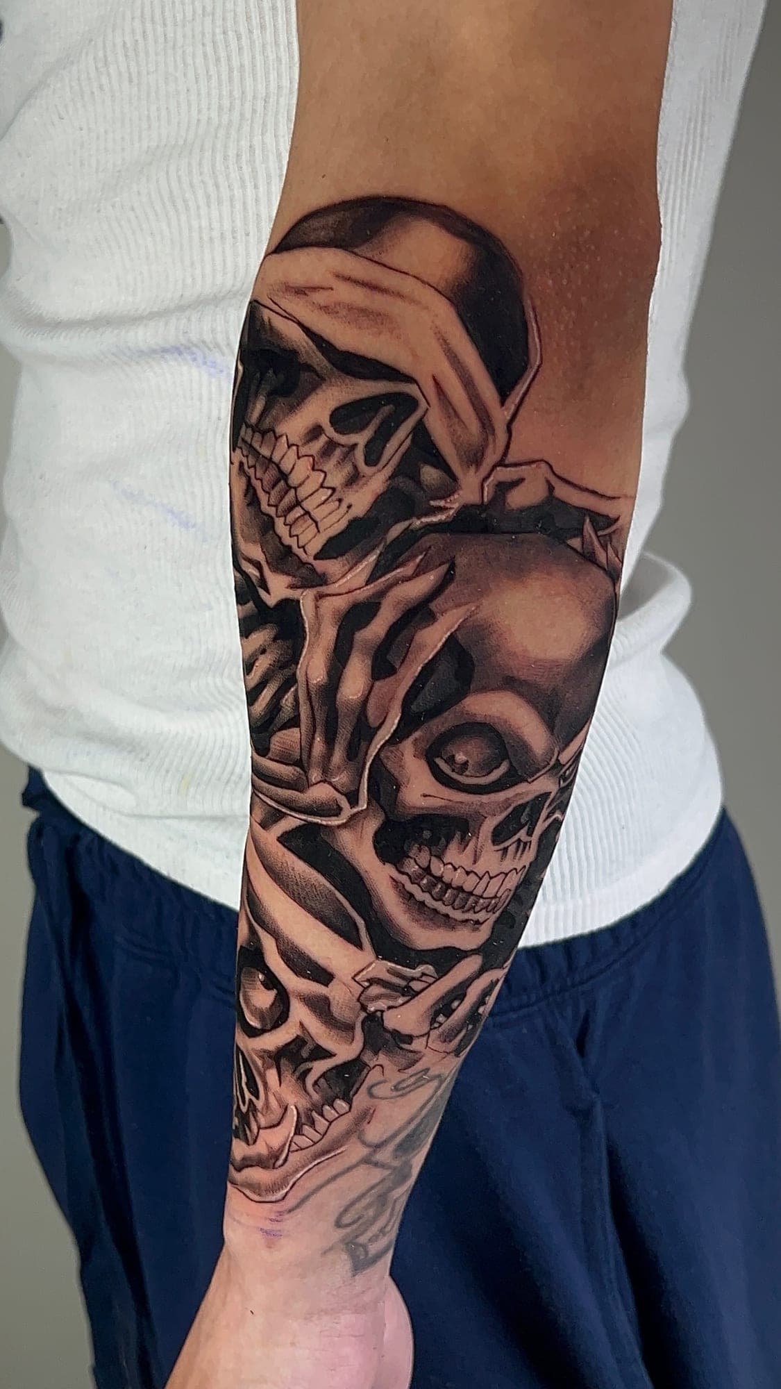 Miguel portfolio piece
