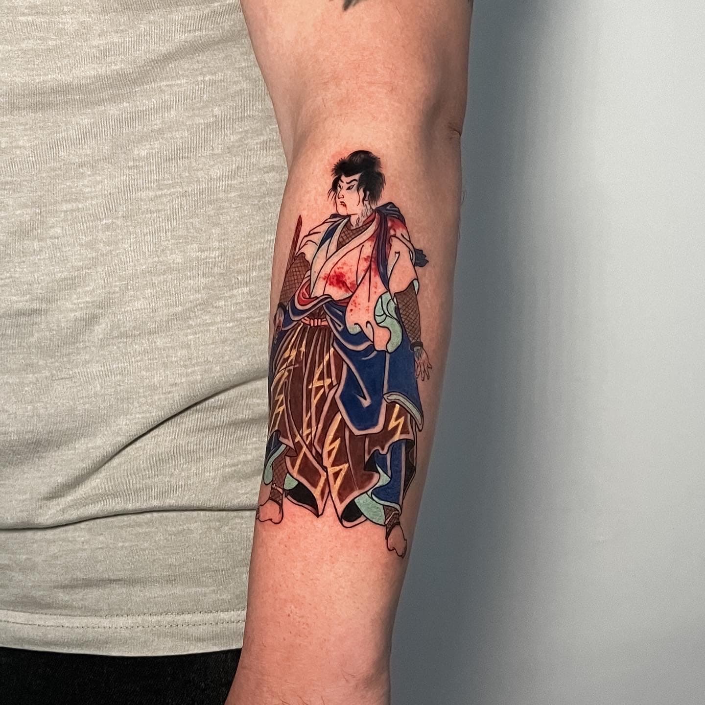 Miguel Murino portfolio piece
