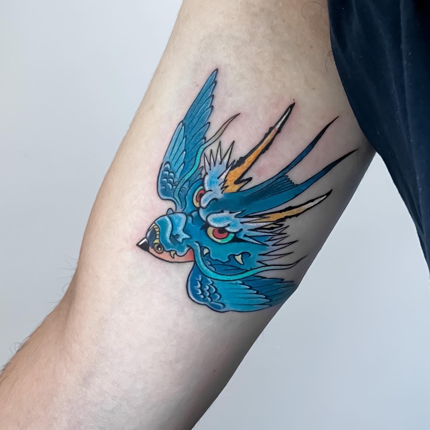 Miguel Murino portfolio piece