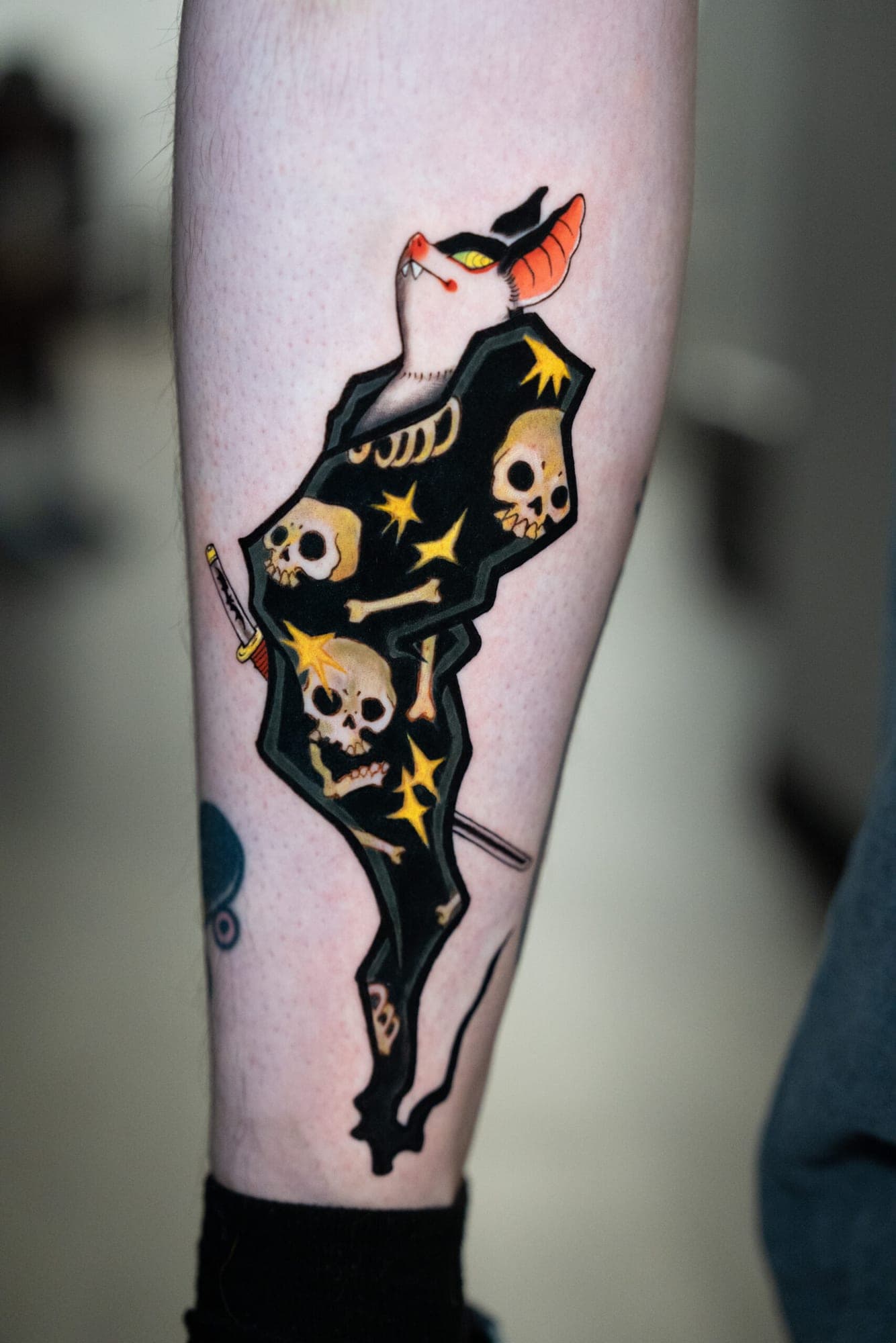 Miguel Murino portfolio piece