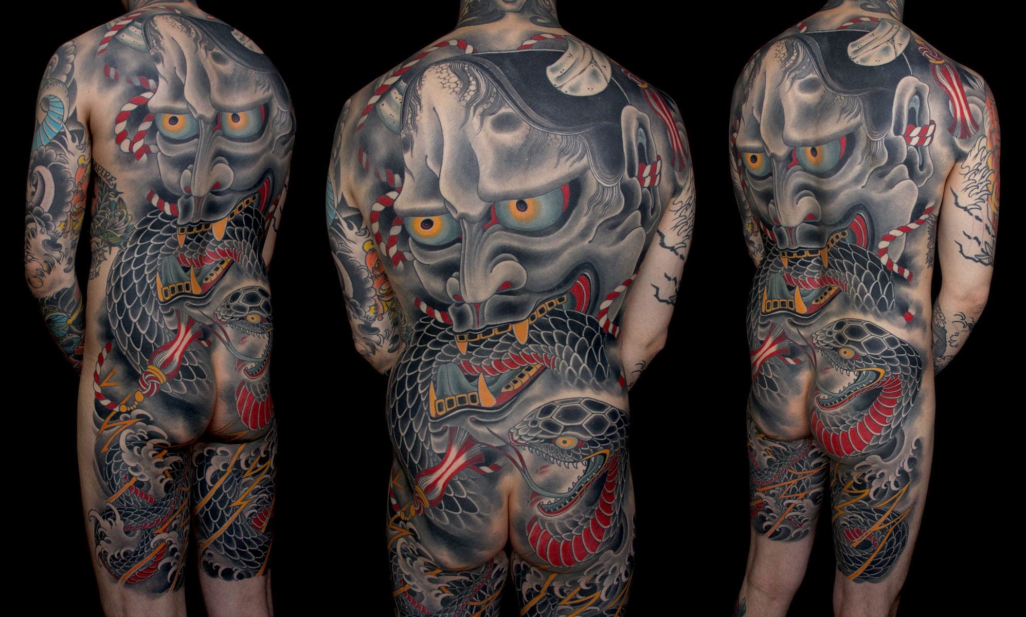 Mike Rubendall portfolio piece