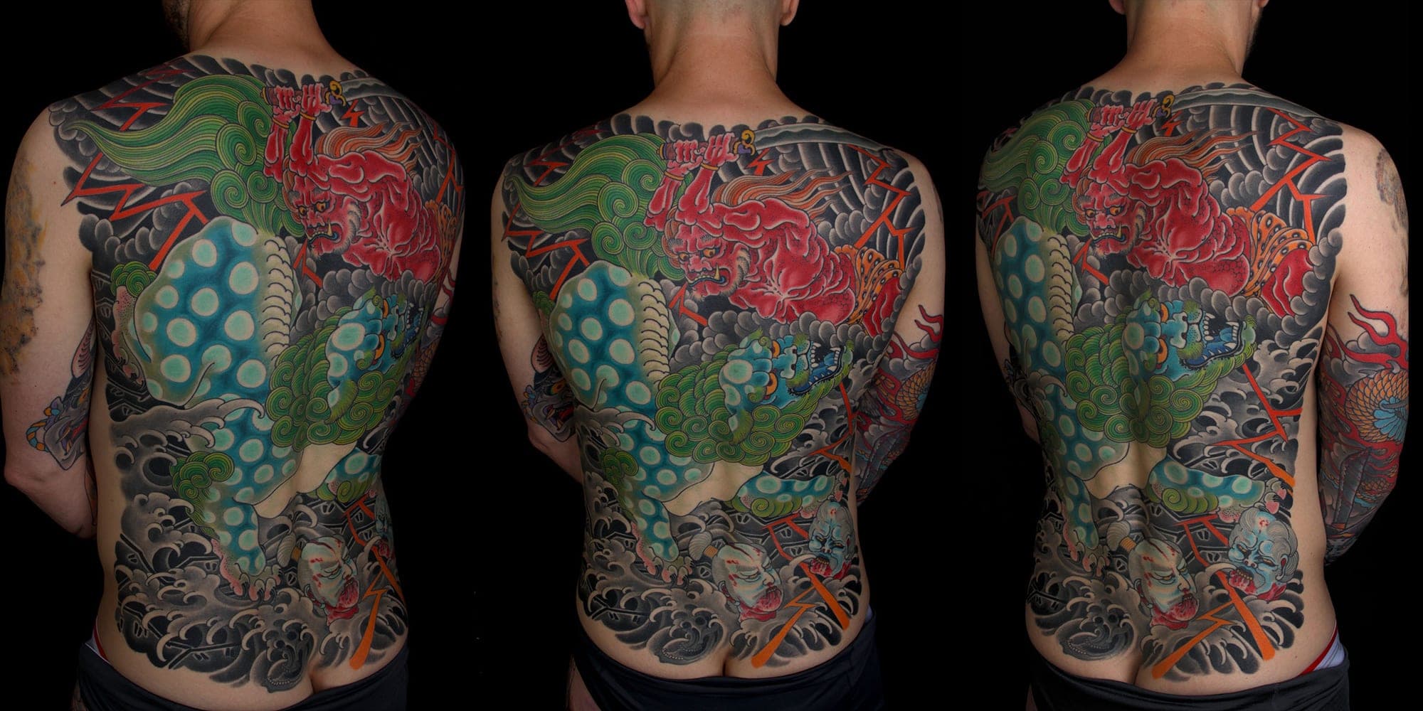 Mike Rubendall portfolio piece