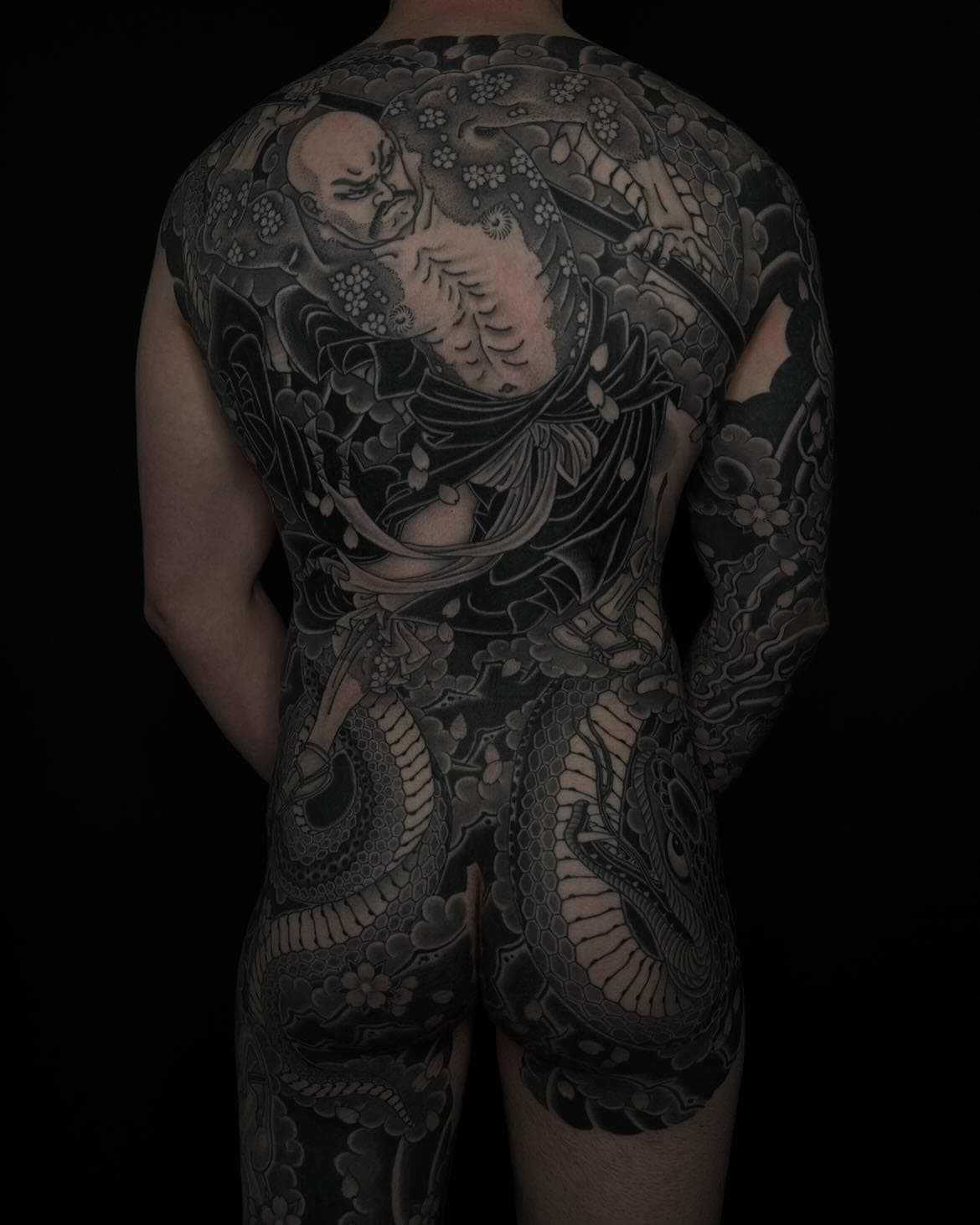 Mina Aoki portfolio piece