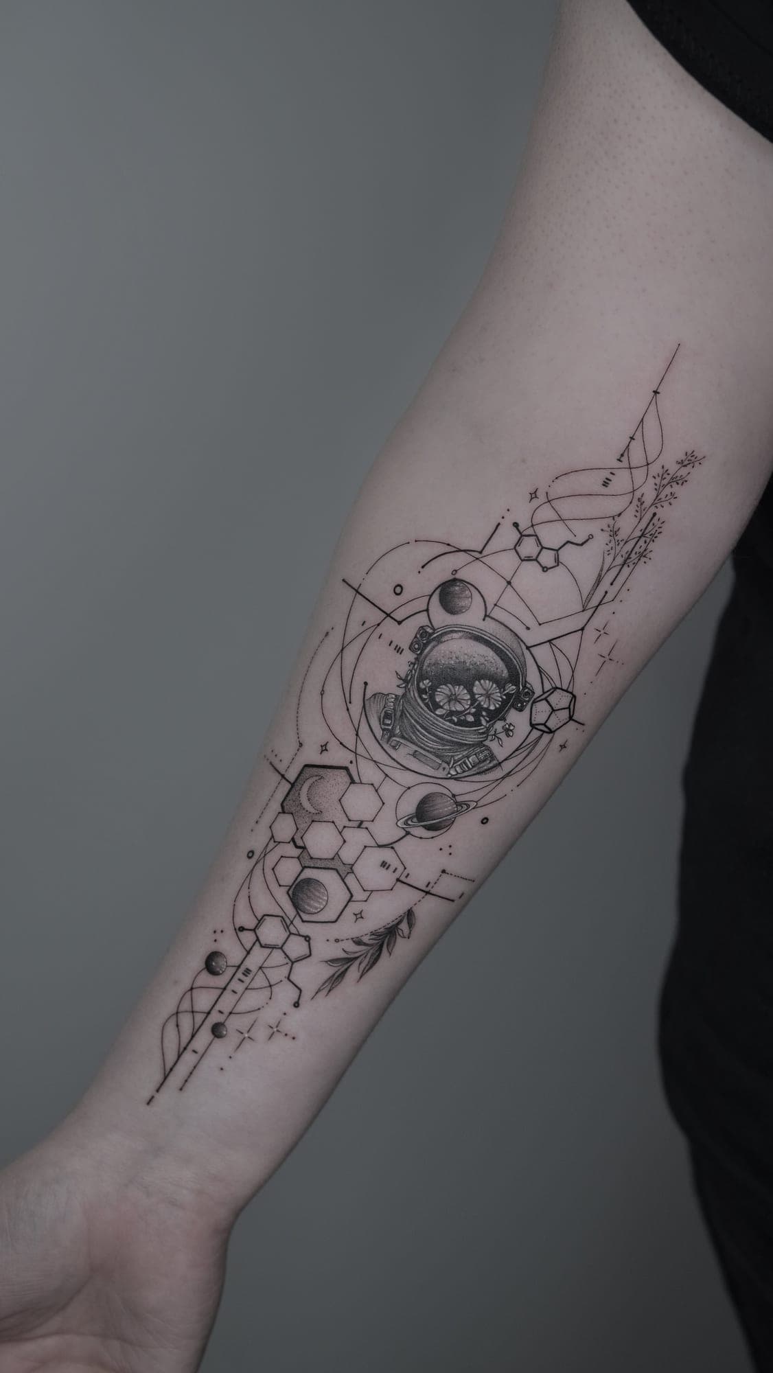 Mishka portfolio piece