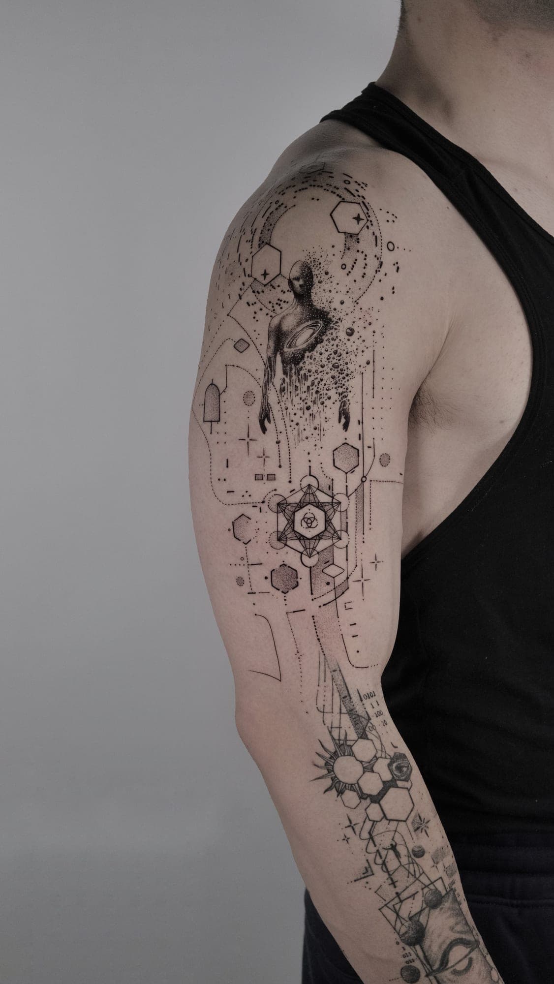 Mishka portfolio piece