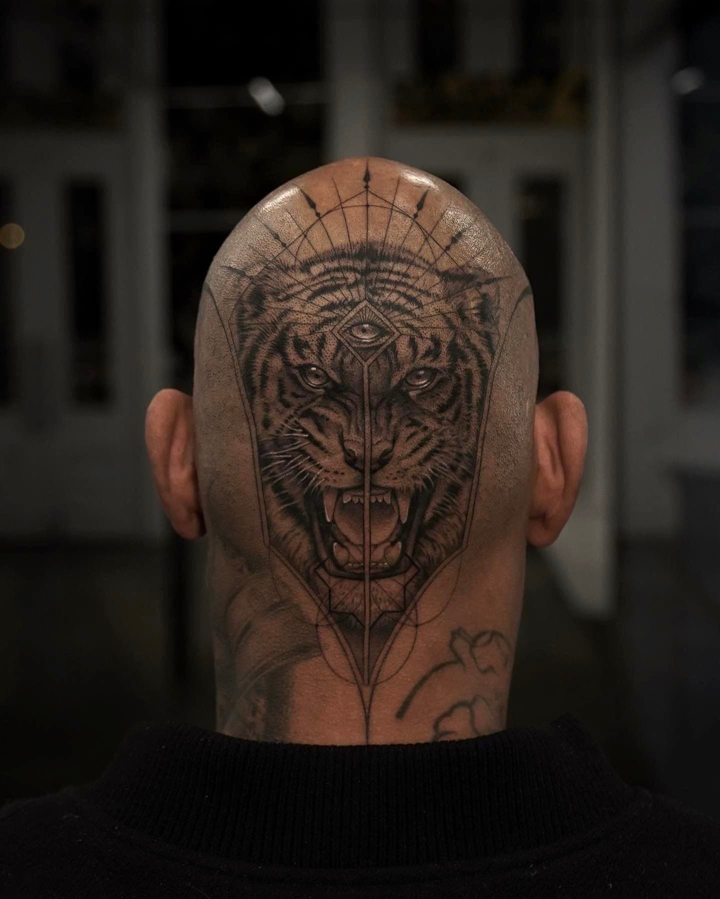 Natashia portfolio piece