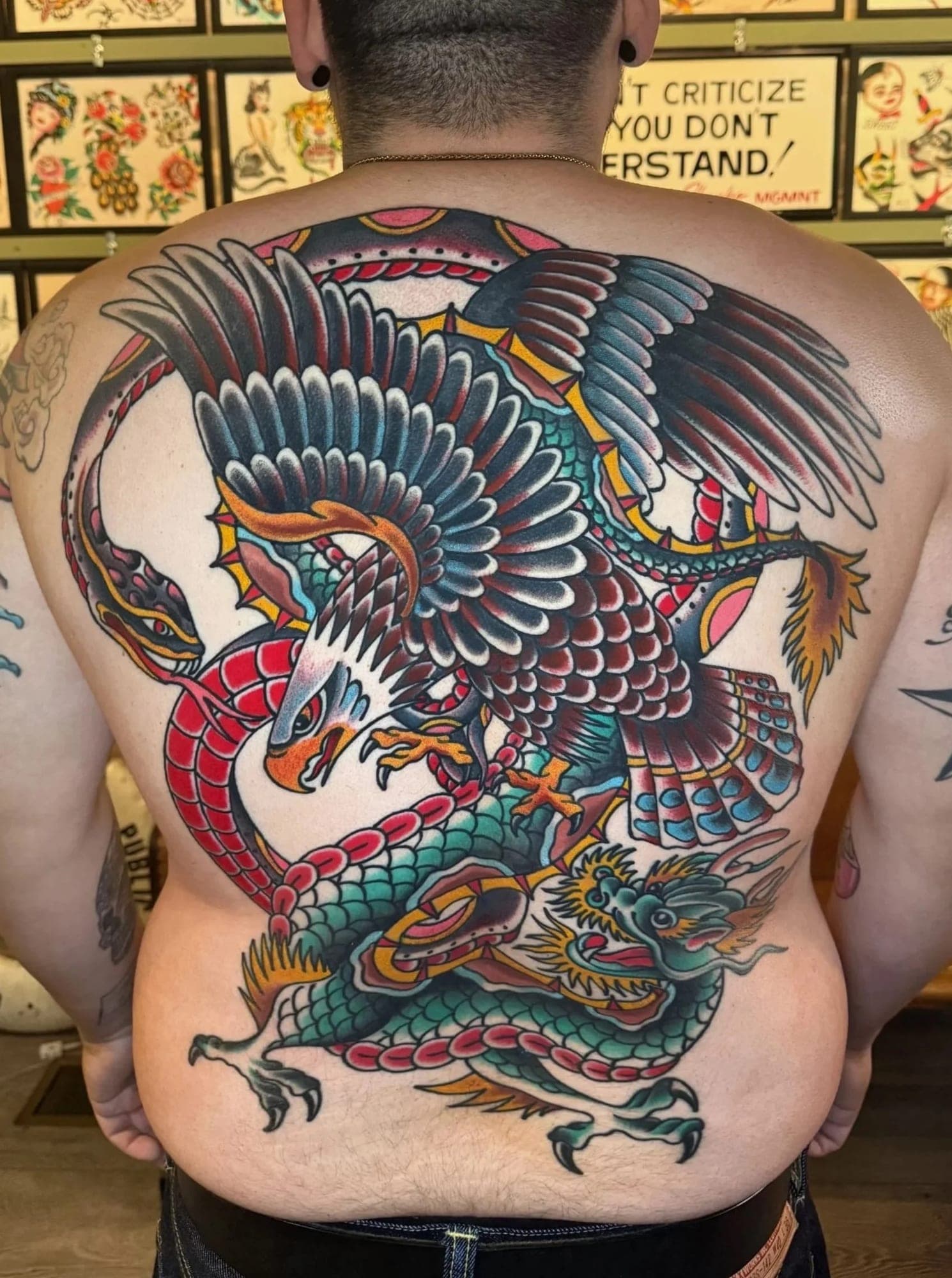 Nick Colella portfolio piece