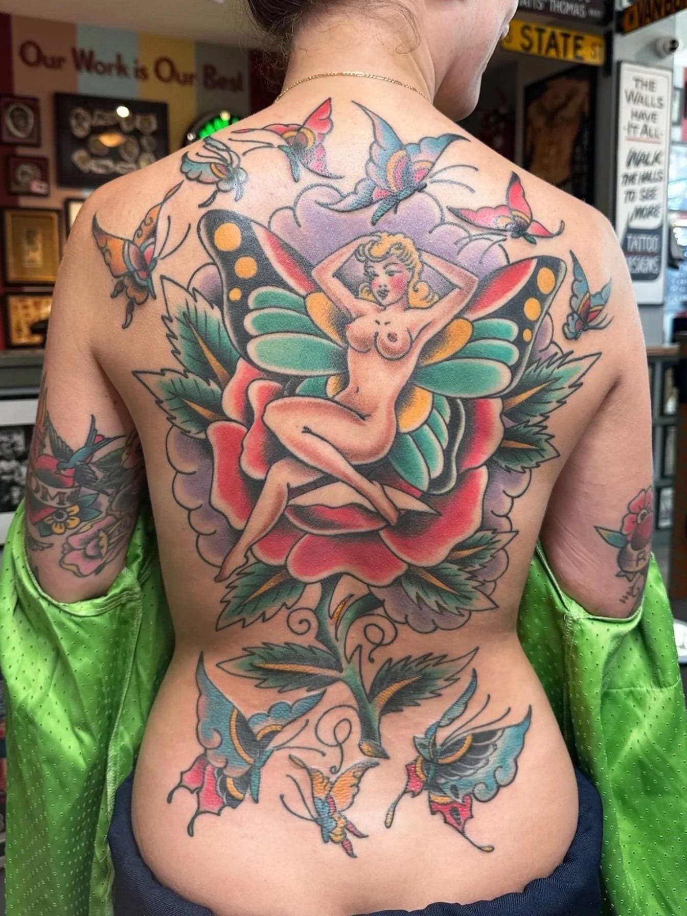 Nick Colella portfolio piece