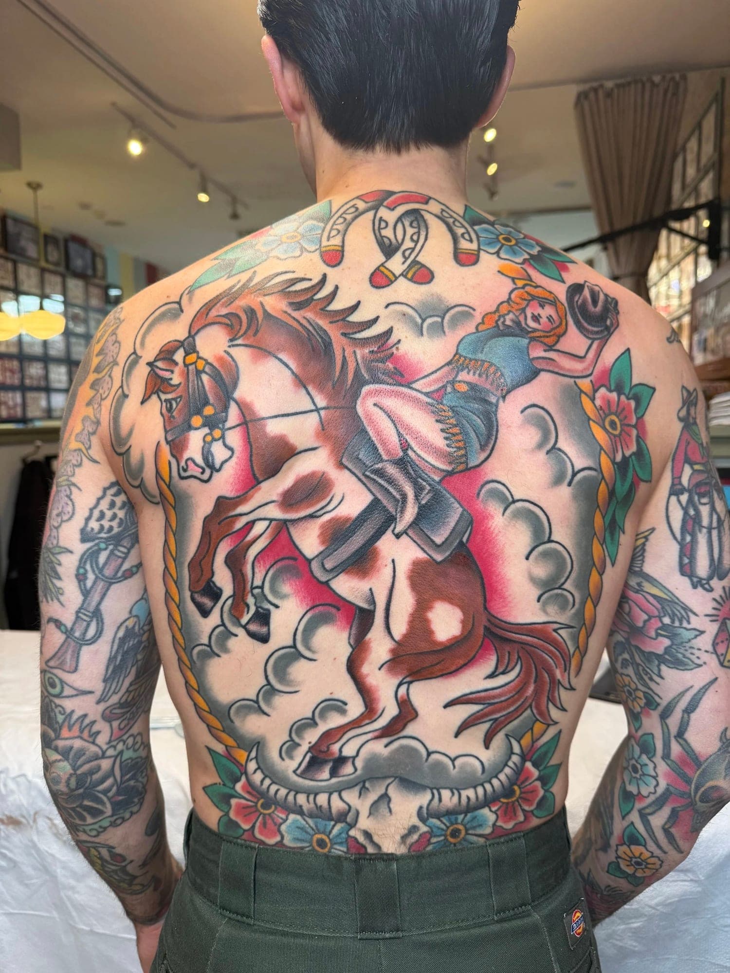 Nick Colella portfolio piece