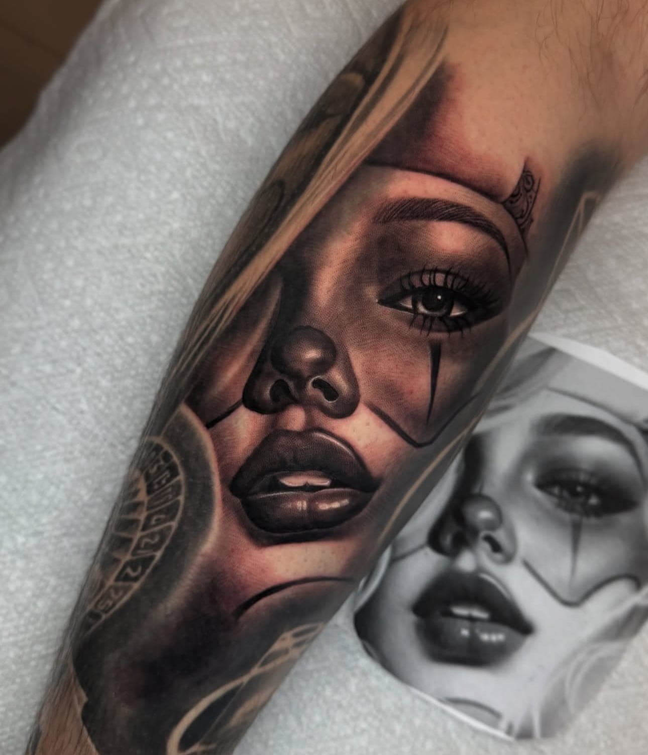 Nick Cordova portfolio piece