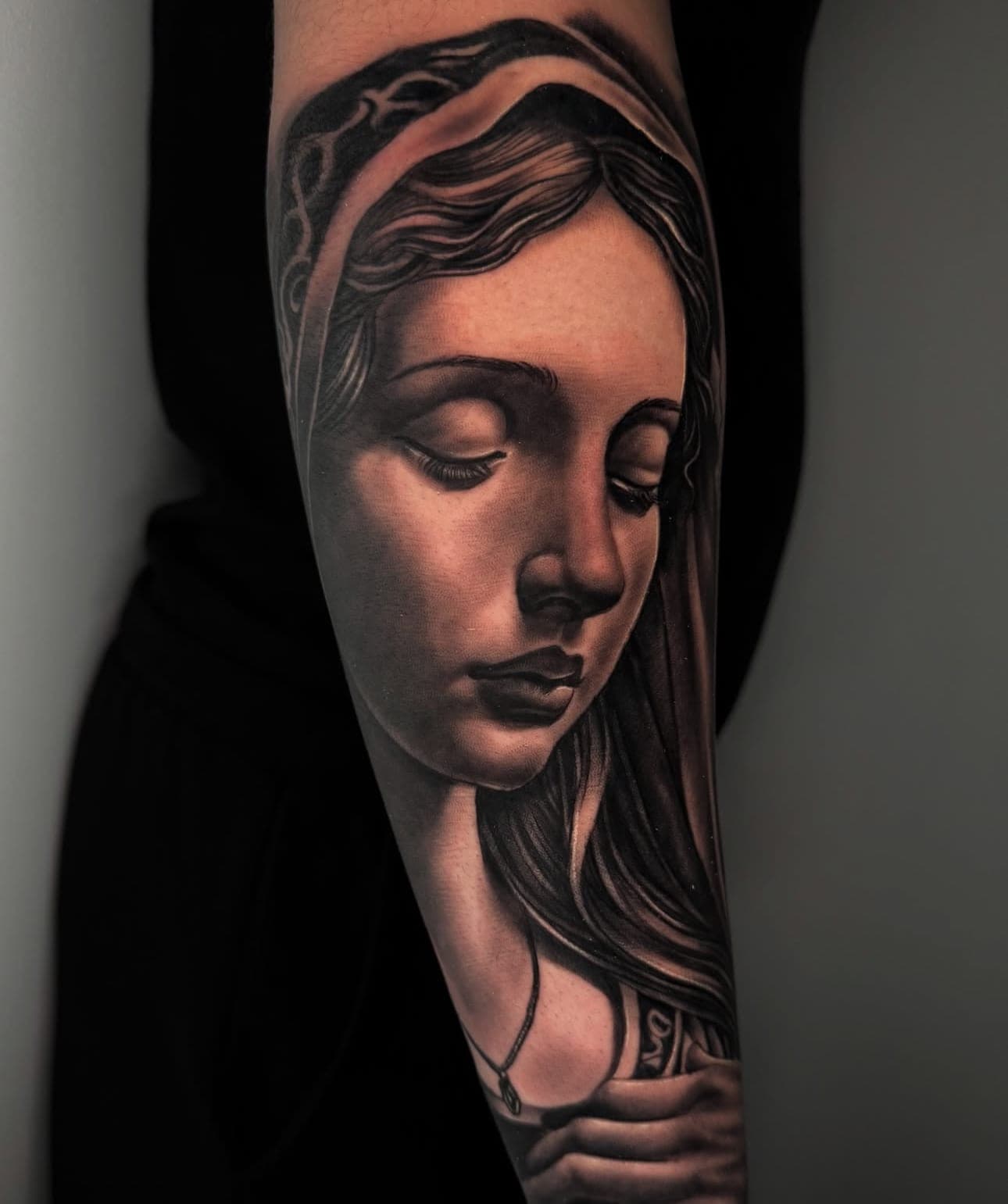 Nick Cordova portfolio piece