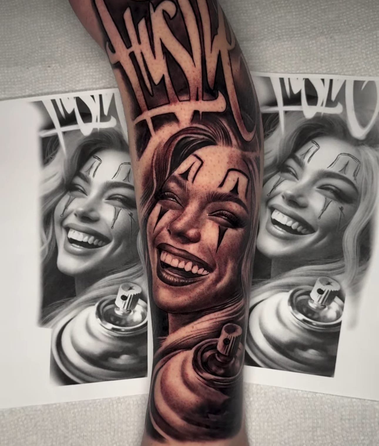 Nick Cordova portfolio piece