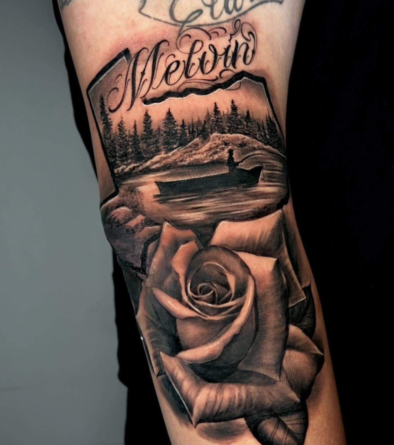 Nick Cordova portfolio piece