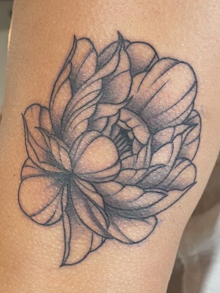 Nick Melendrez portfolio piece