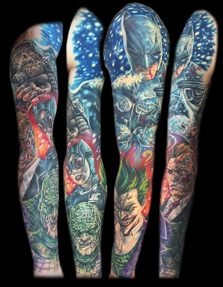 Nicole Palapoli portfolio piece