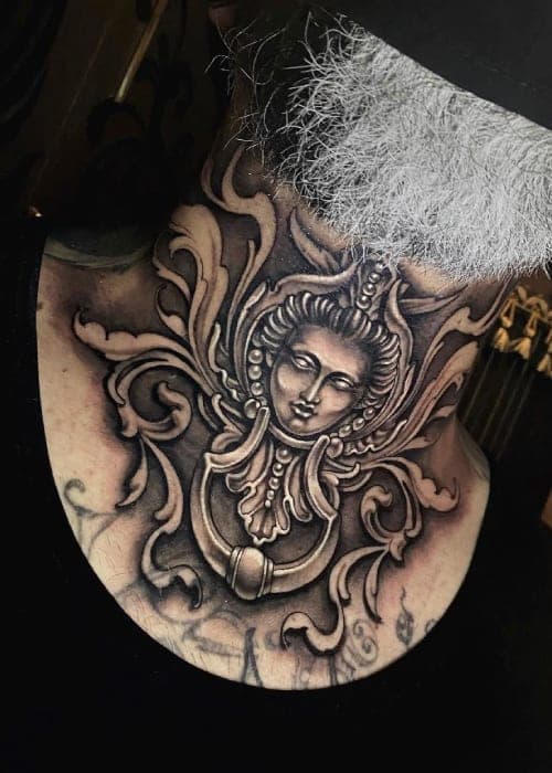 Nikki Simpson portfolio piece
