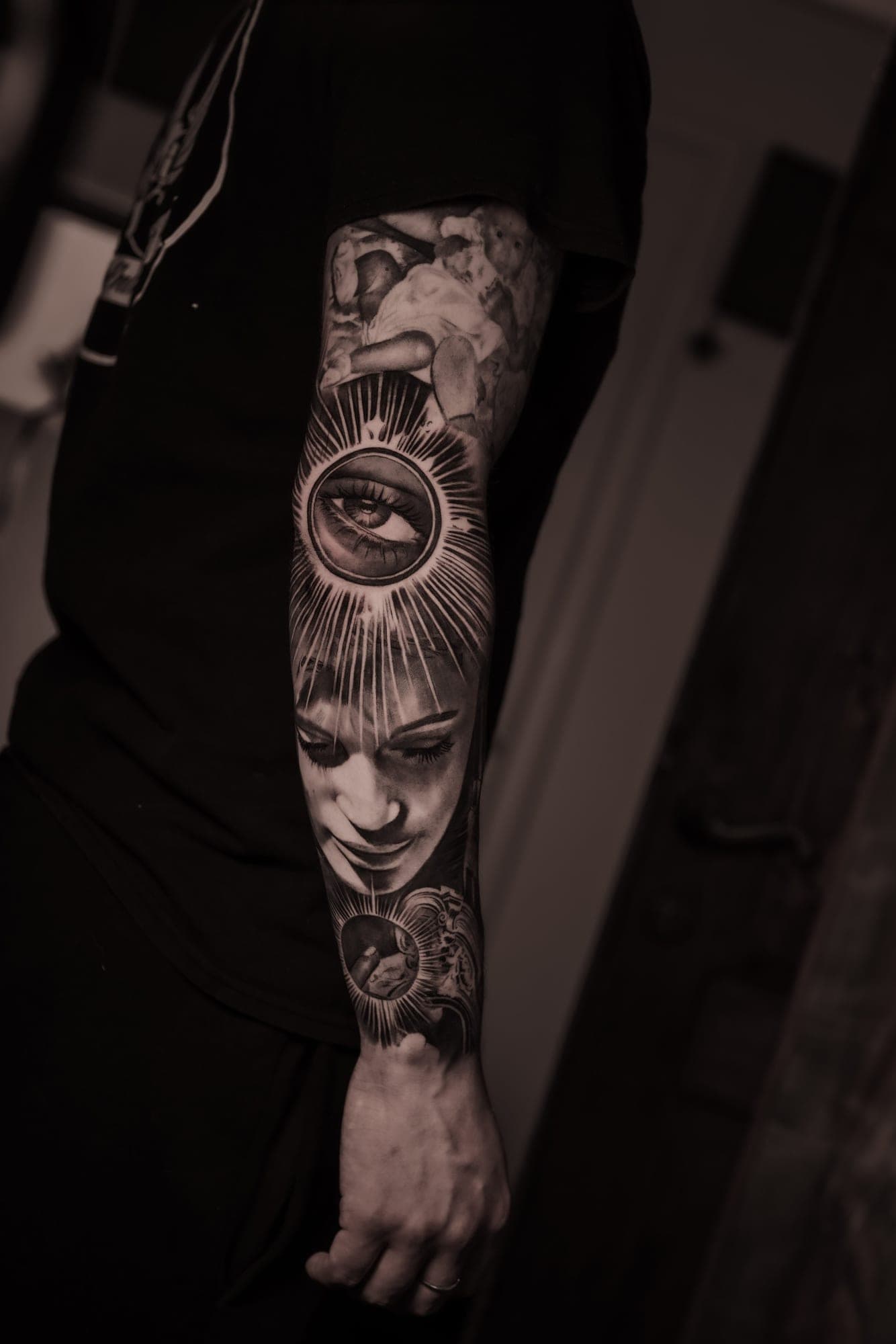 Noa portfolio piece