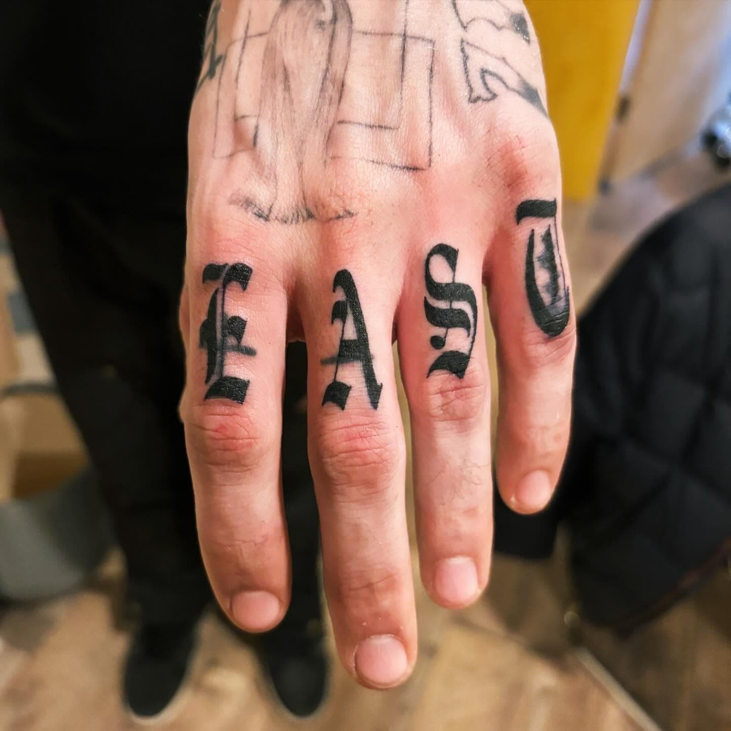 Noah Drysdale portfolio piece