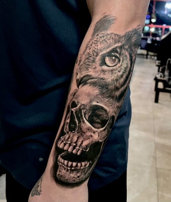Olee portfolio piece