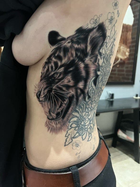 Olee portfolio piece