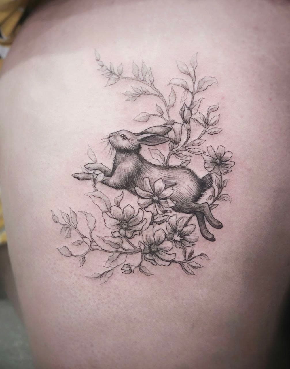 Olena Pukach portfolio piece