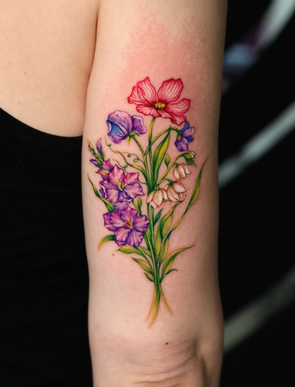 Olena Pukach portfolio piece