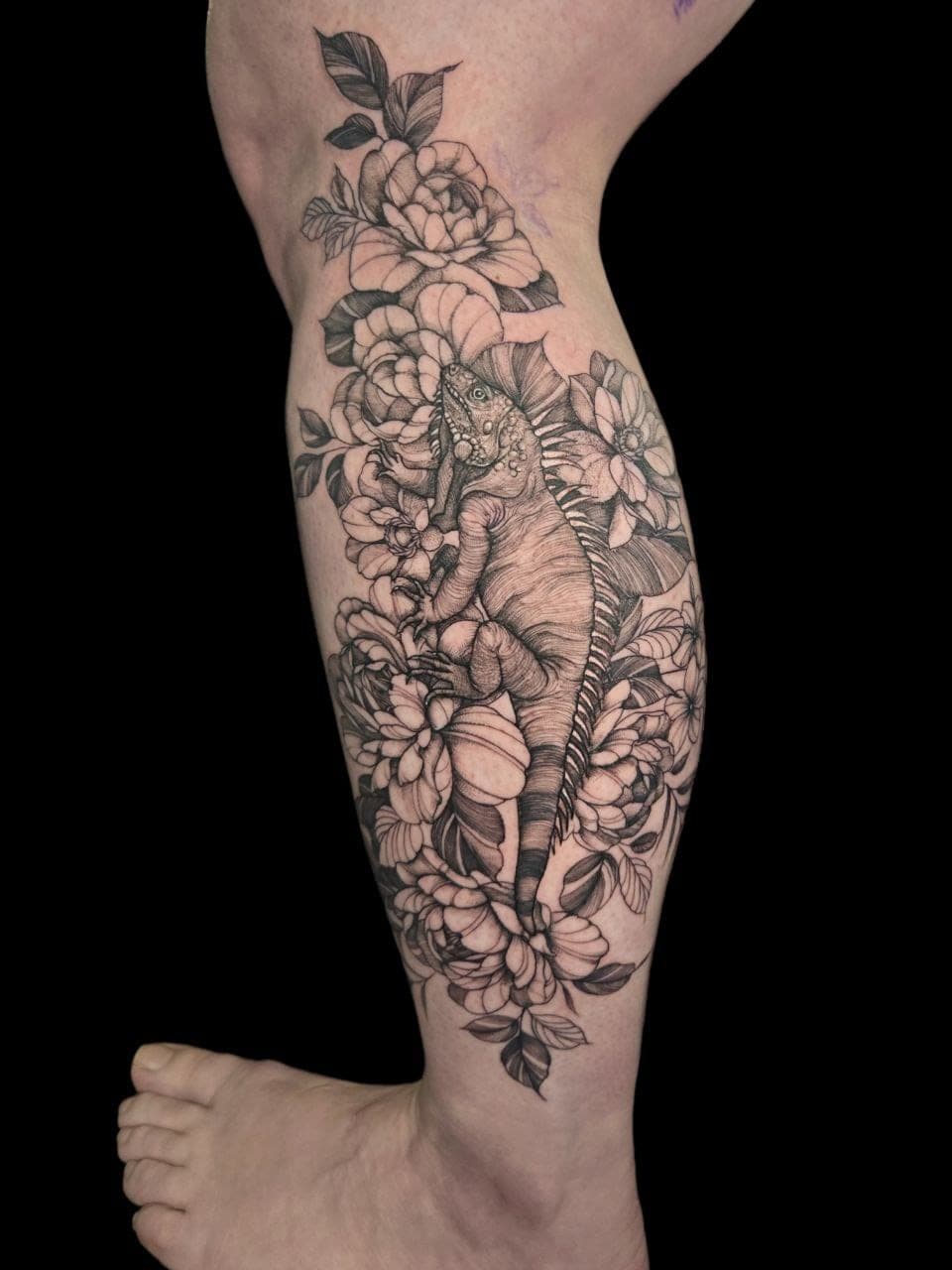 Olena Pukach portfolio piece