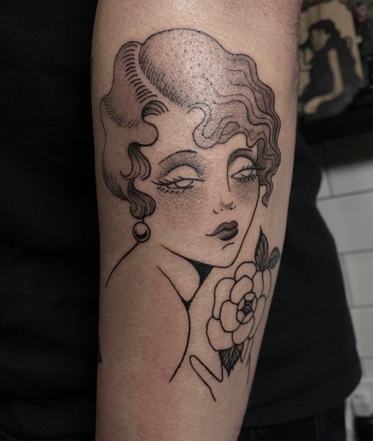 Olivia Fox portfolio piece