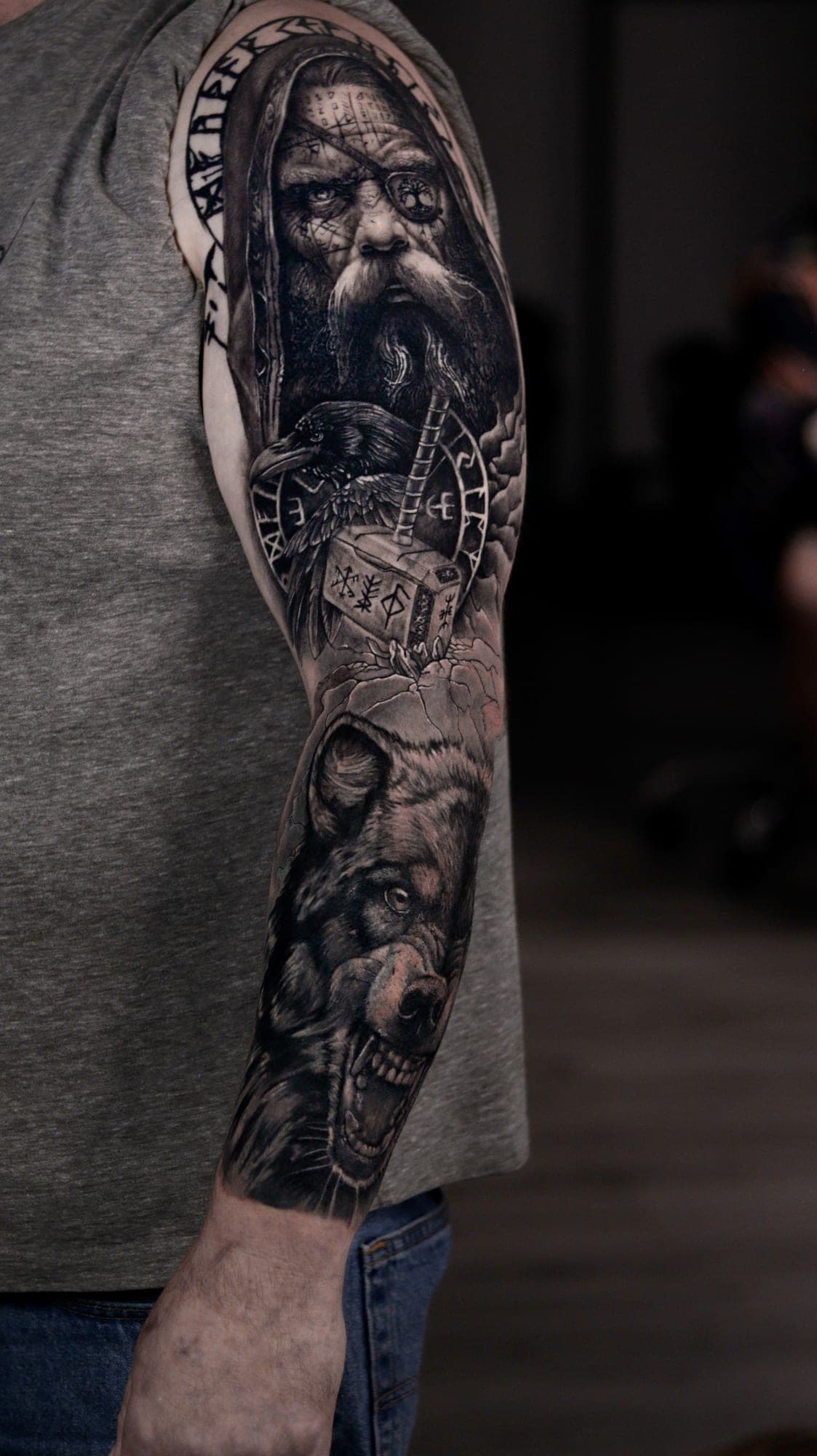 Pasha portfolio piece