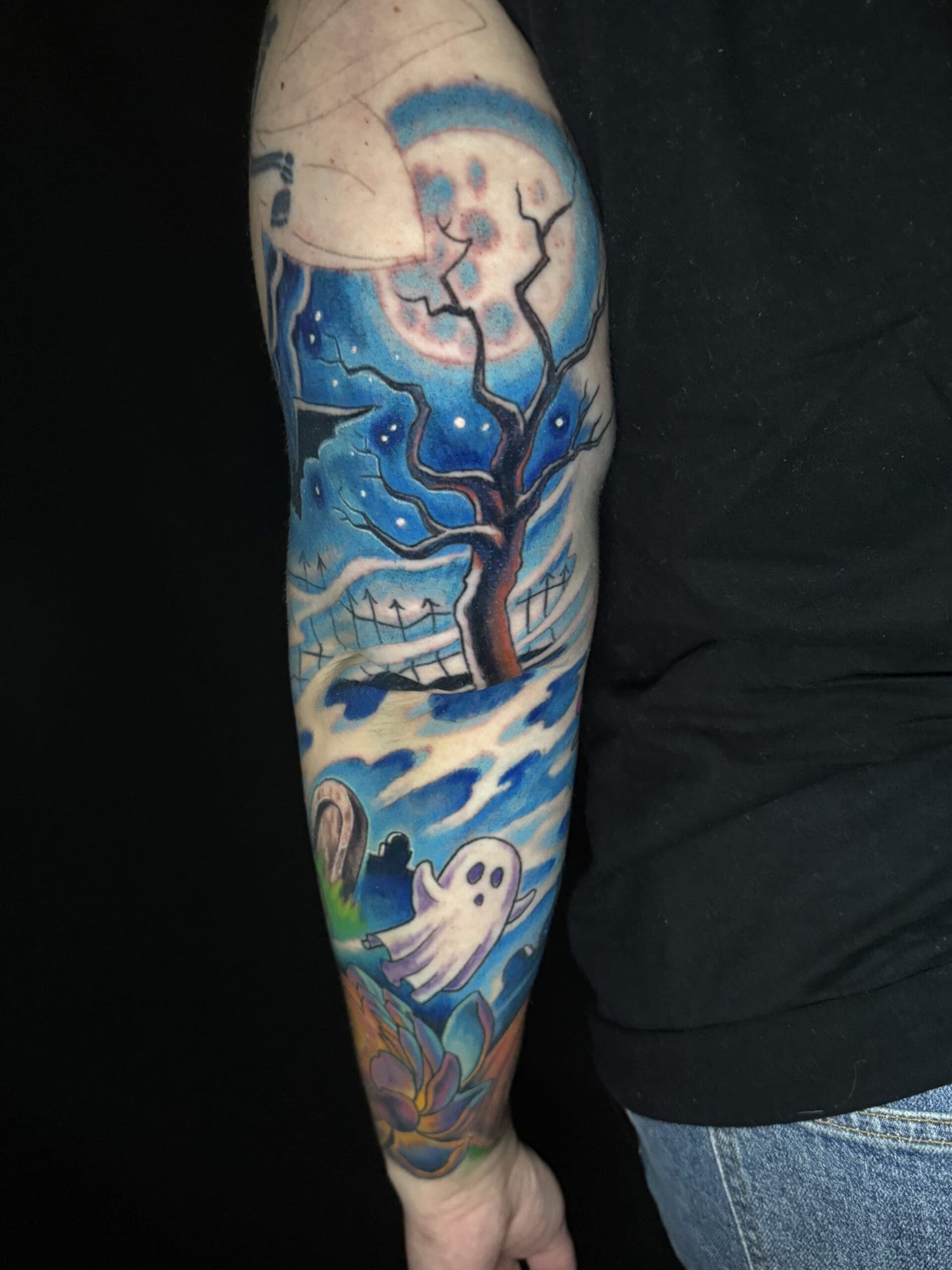 Patrick Cornolo portfolio piece
