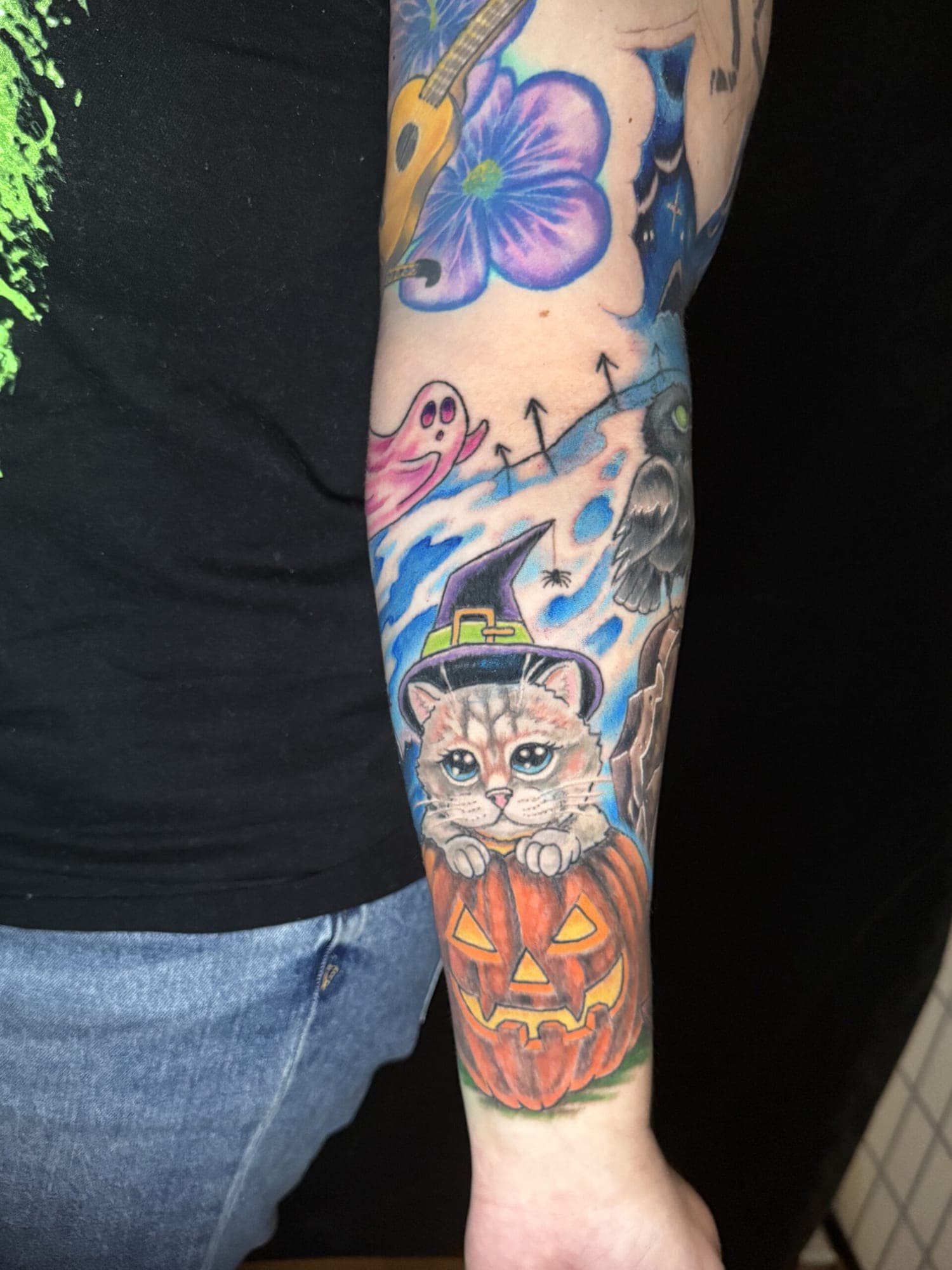 Patrick Cornolo portfolio piece