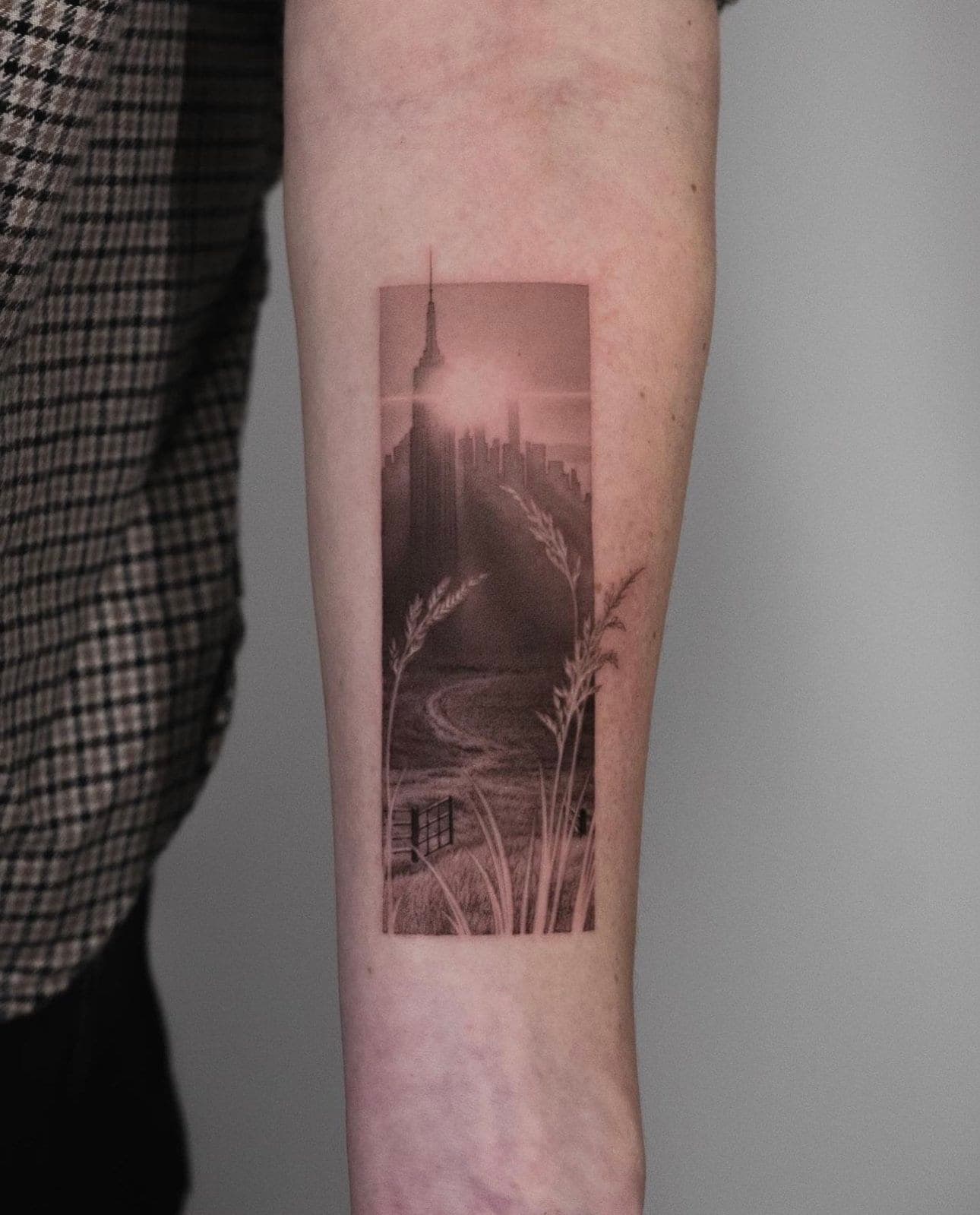 Pawel portfolio piece