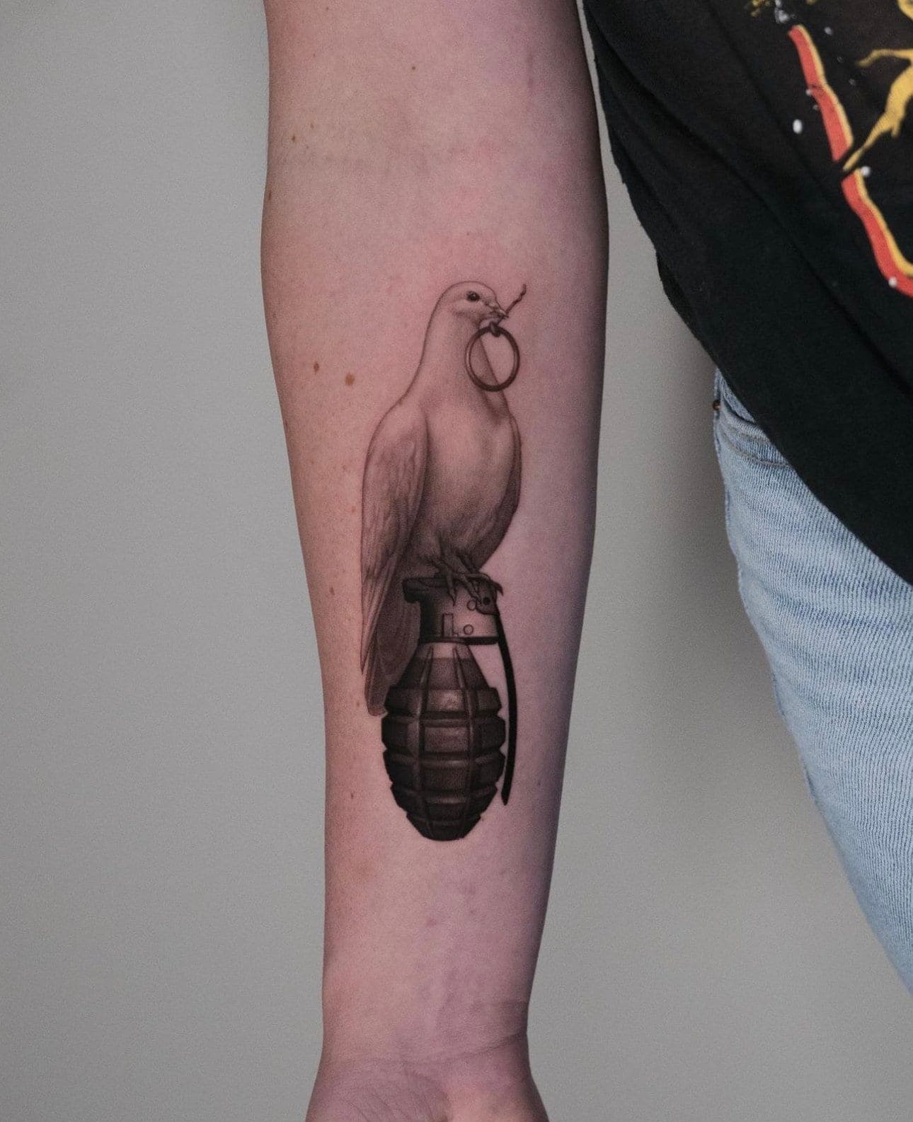 Pawel portfolio piece