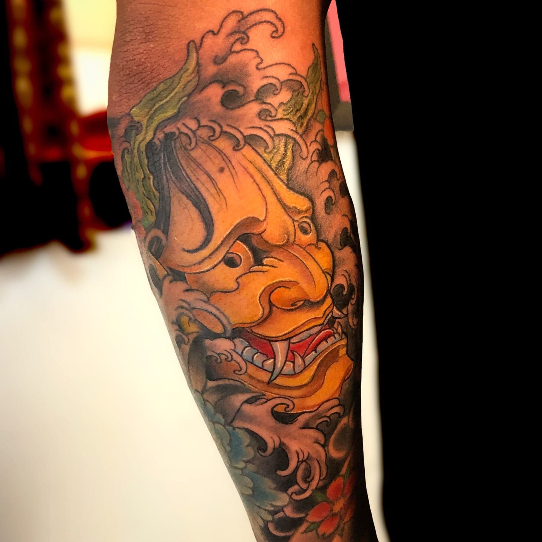 Pete Castro portfolio piece