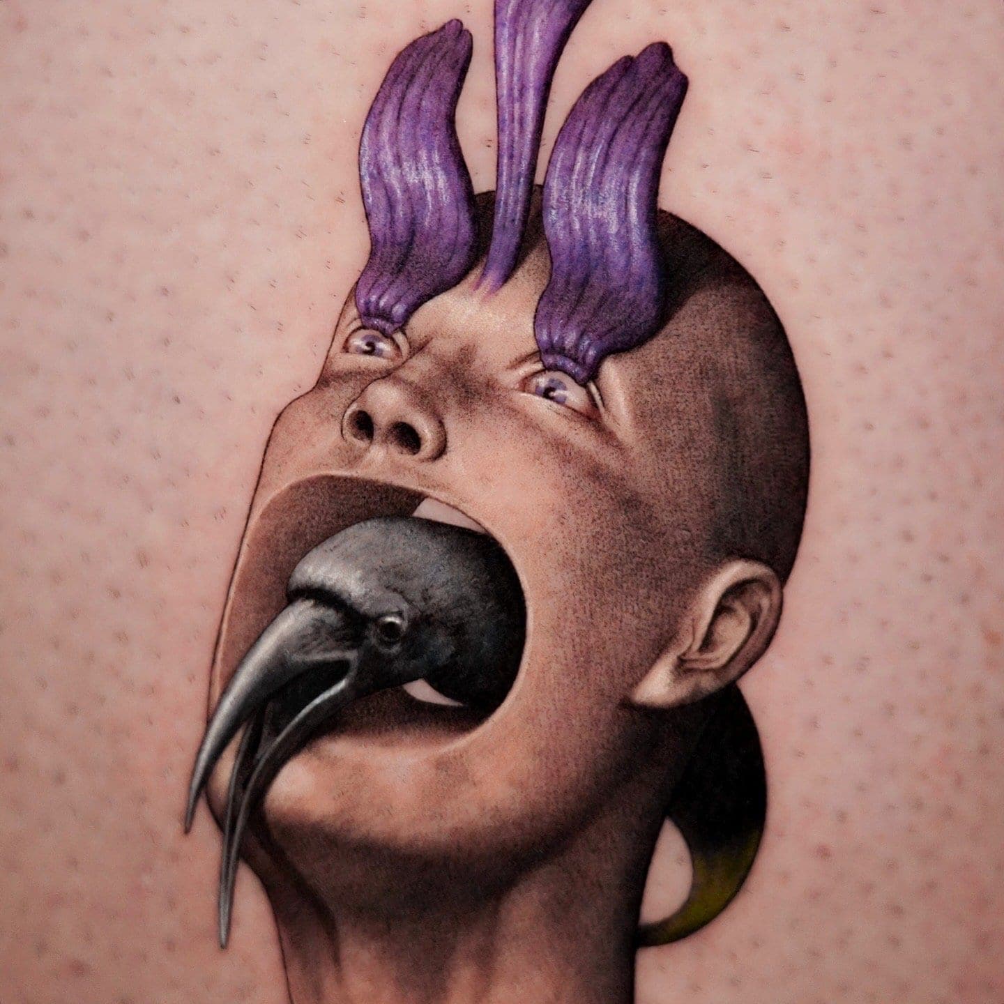 Poesis portfolio piece