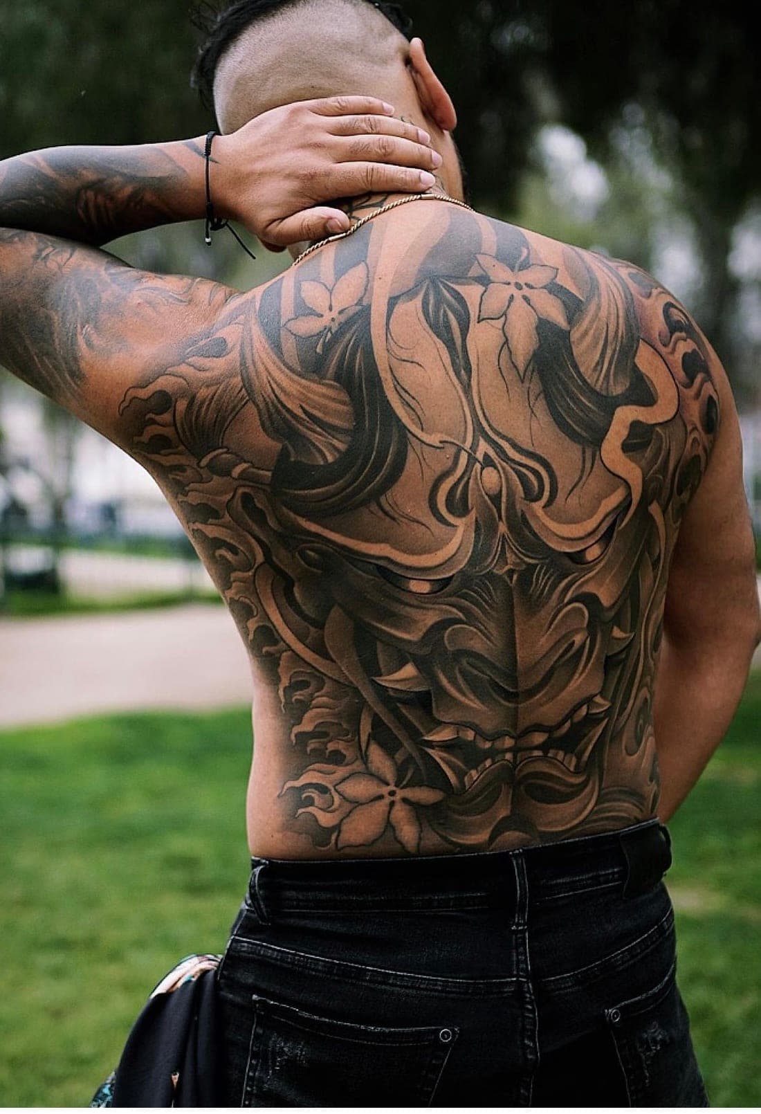 Ramon Nieves portfolio piece