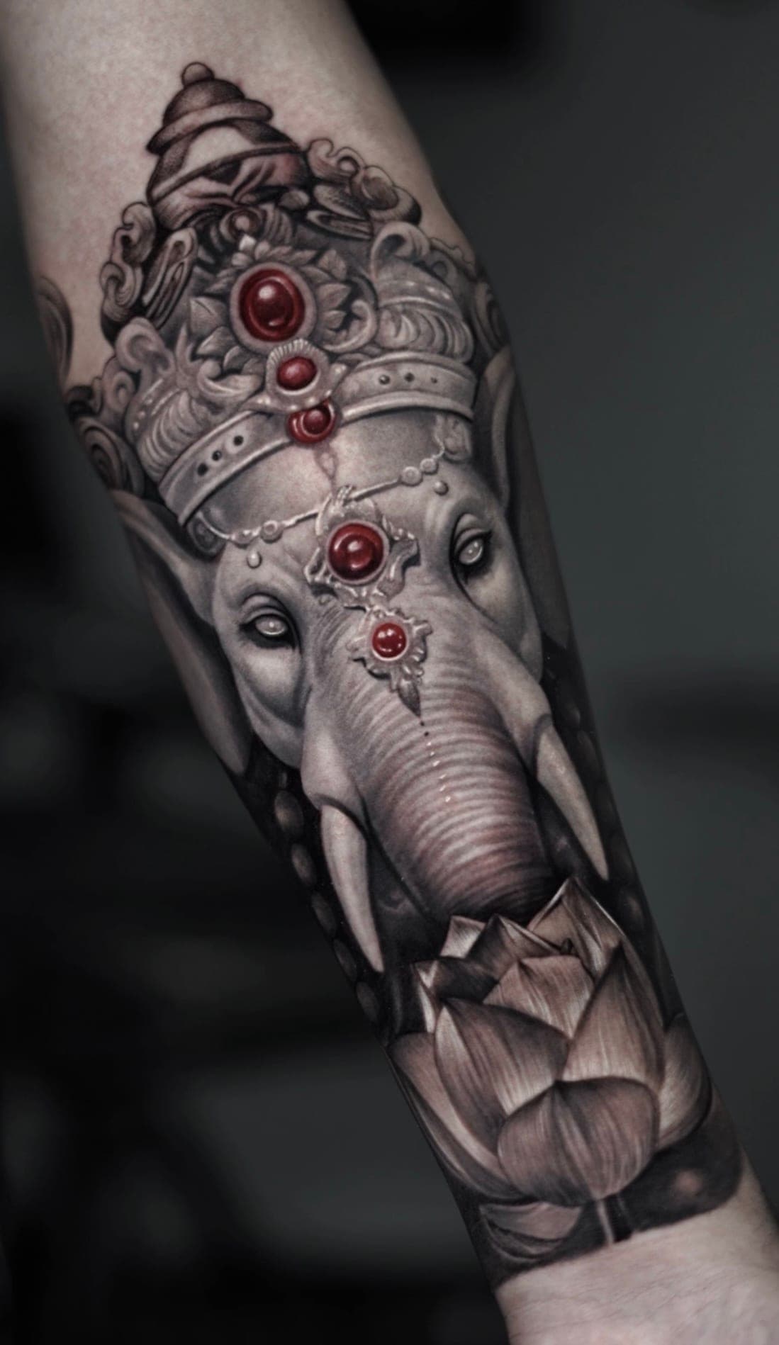 Ramon Nieves portfolio piece
