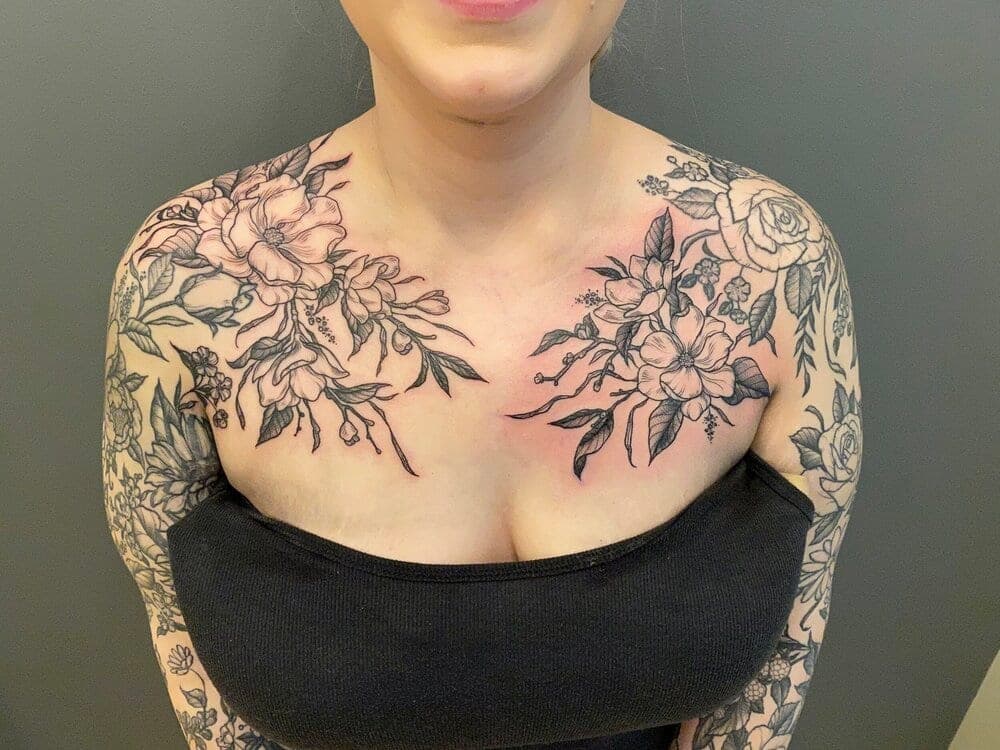 Rebeka Chase portfolio piece