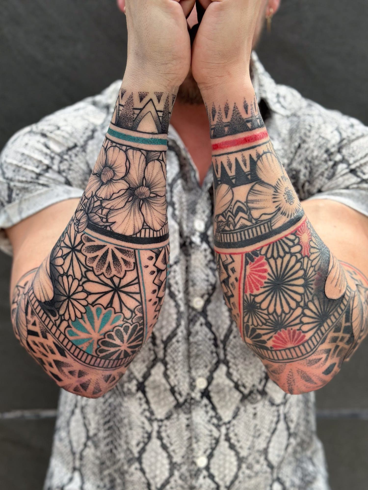 Rémy portfolio piece
