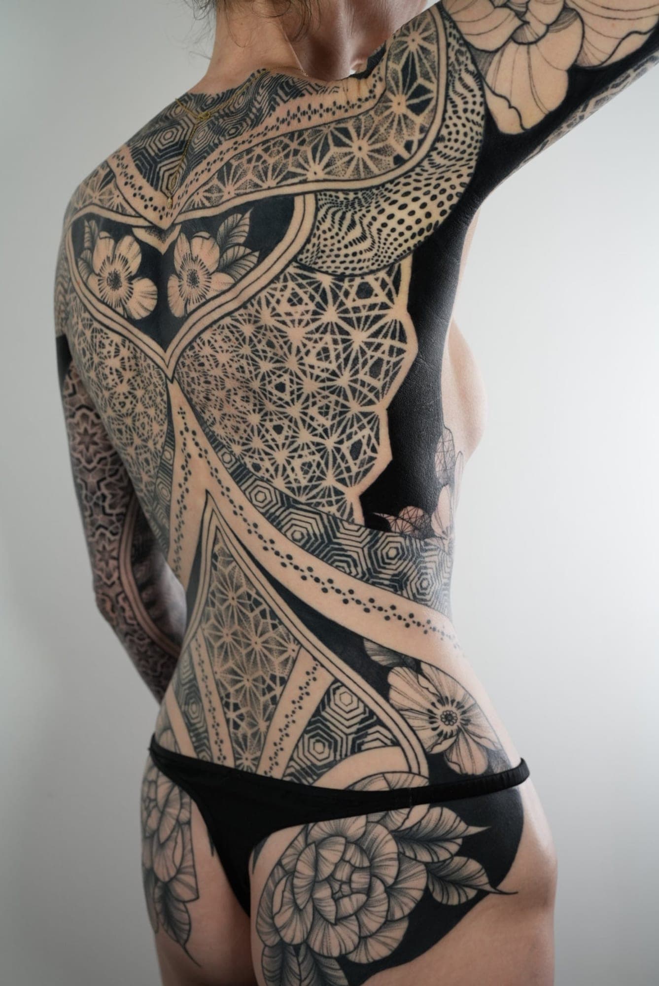 Rémy portfolio piece