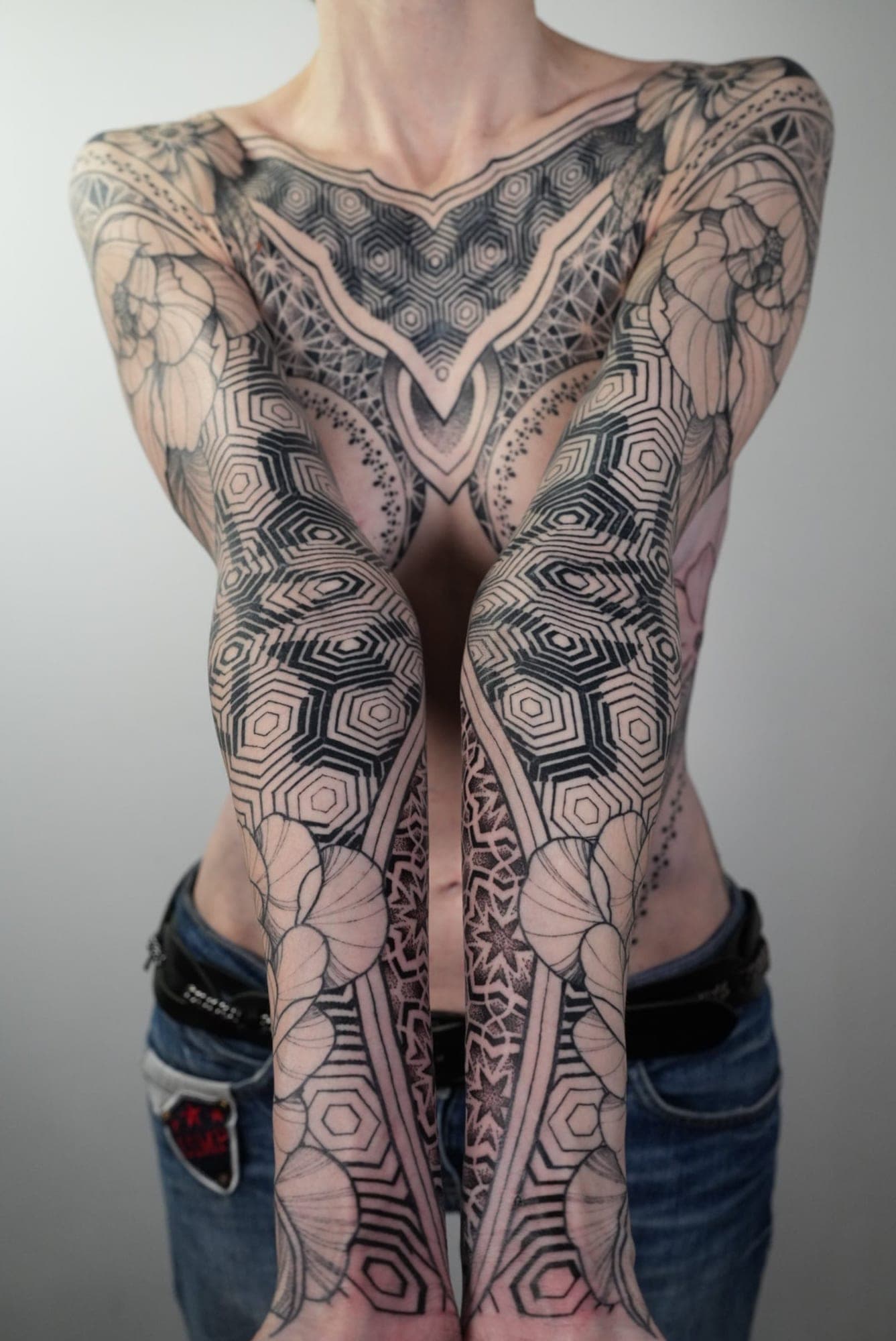 Rémy portfolio piece