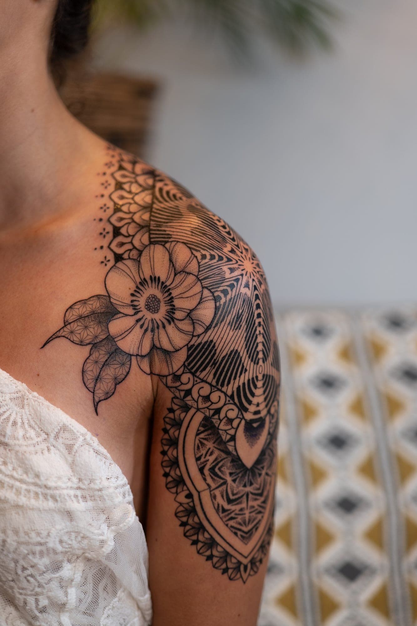 Rémy portfolio piece