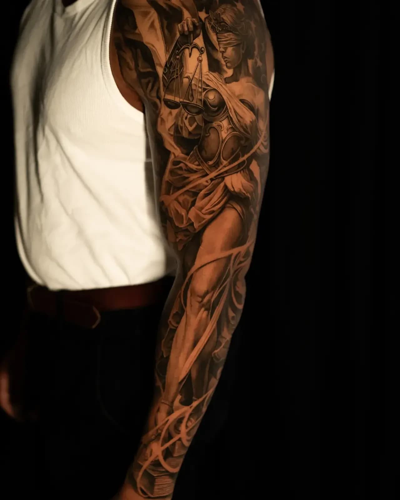 Robert Beeman portfolio piece