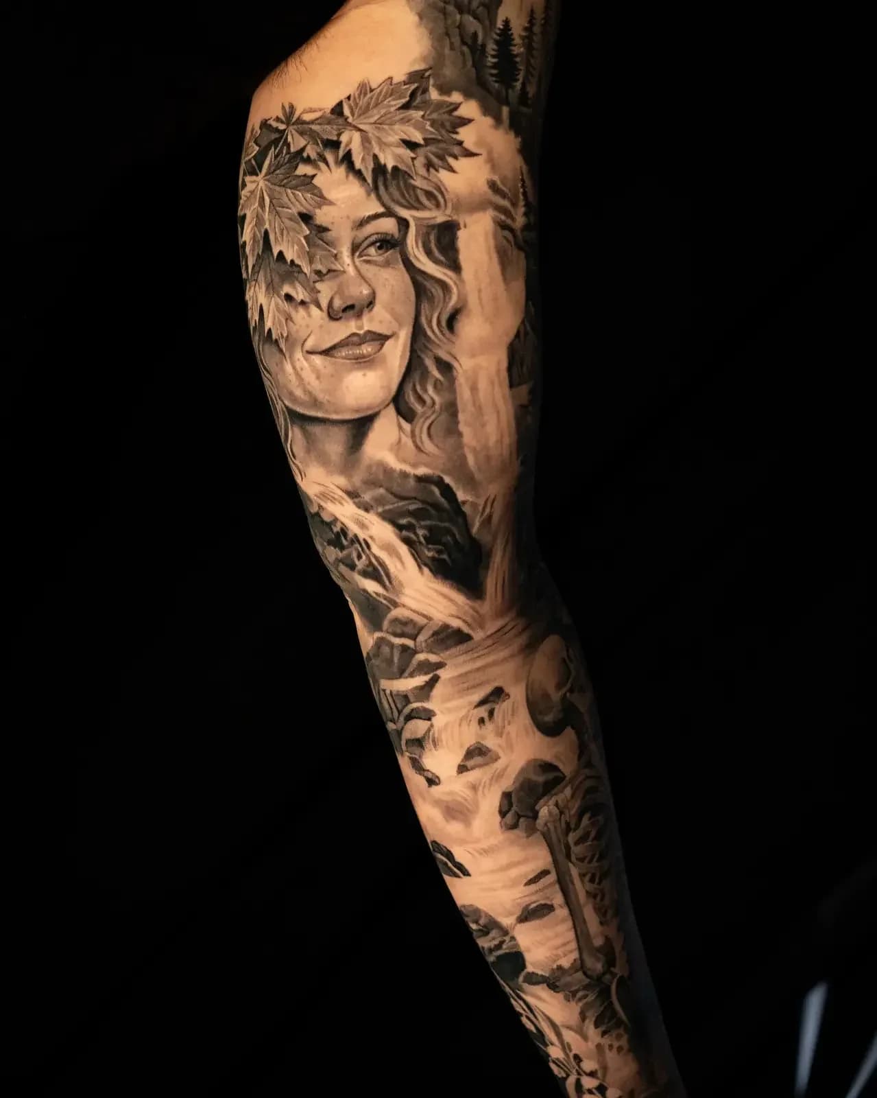 Robert Beeman portfolio piece