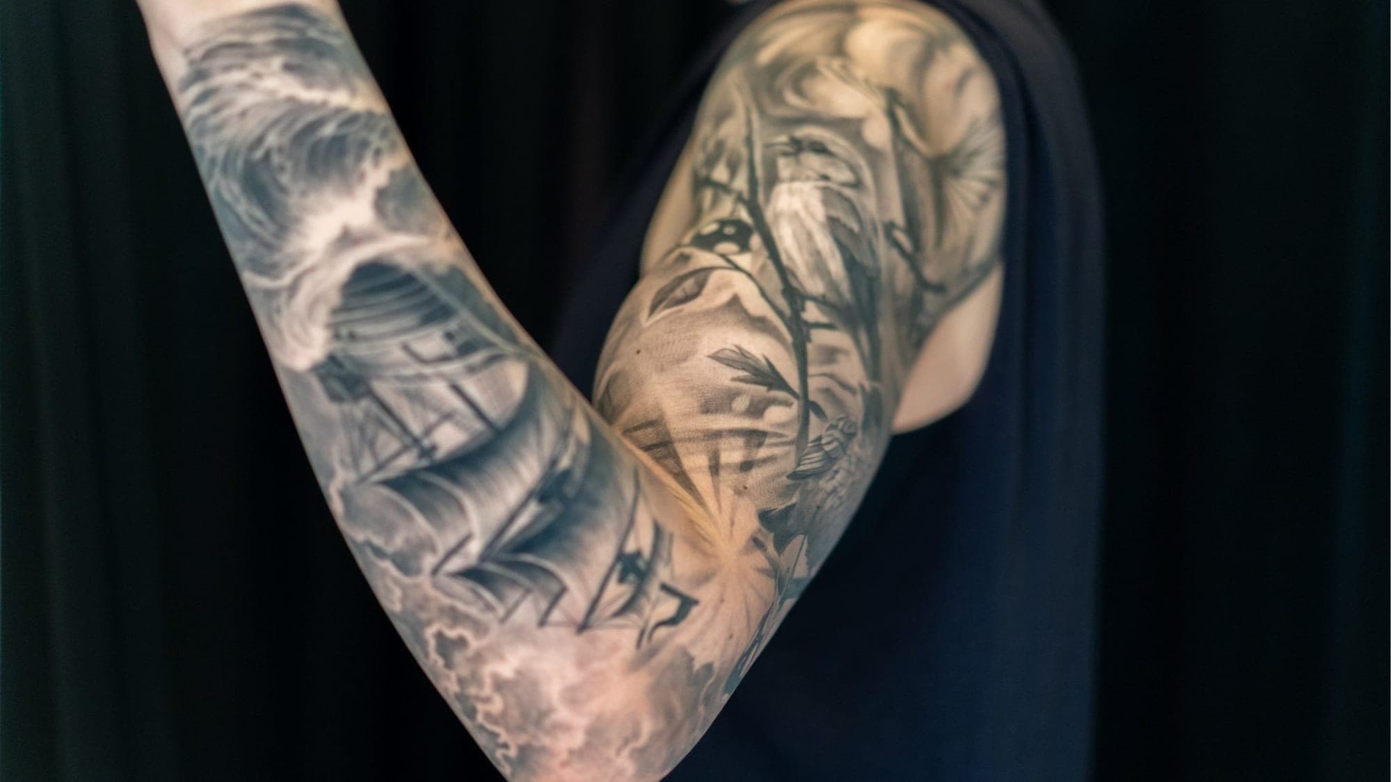 Robert Beeman portfolio piece