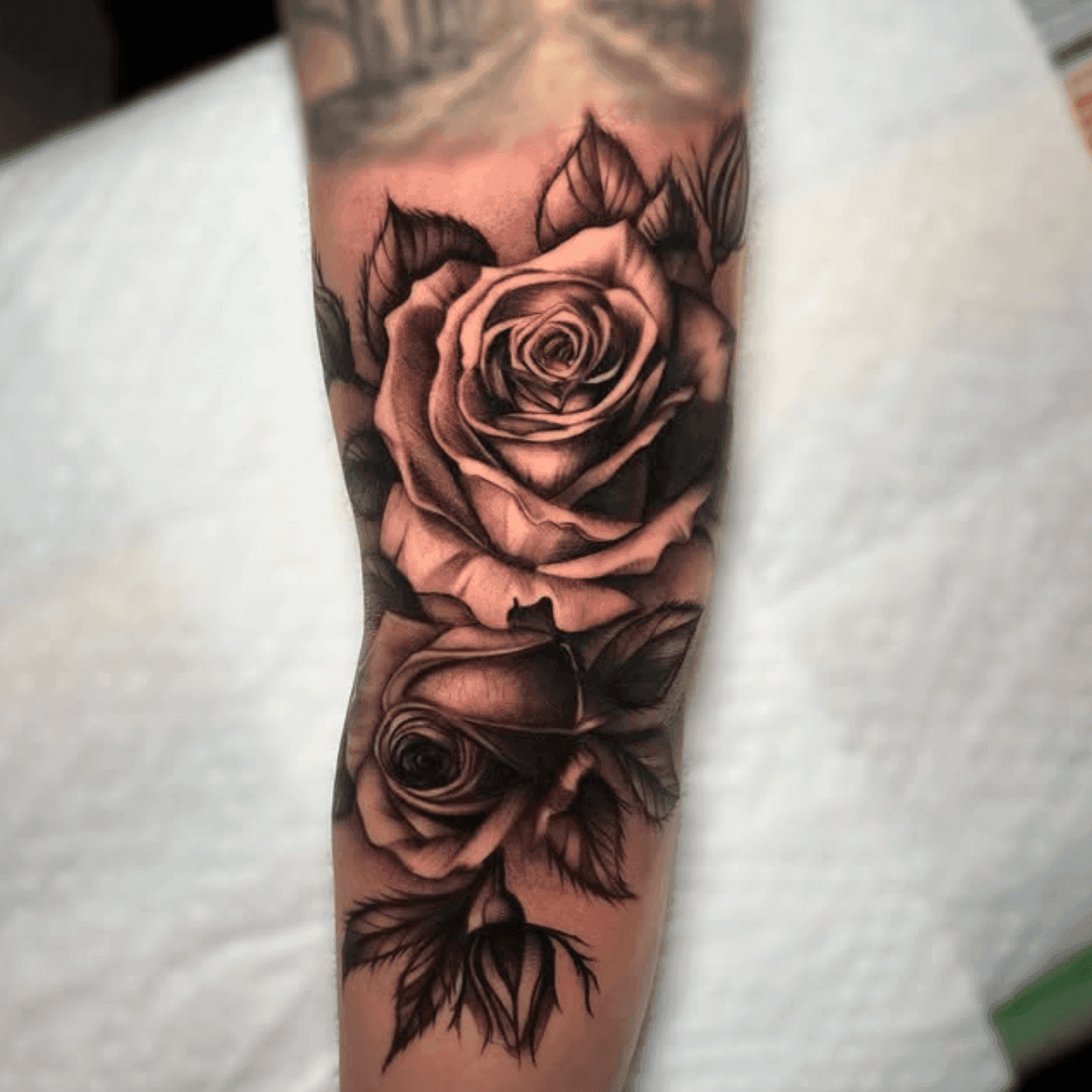 Ruth Vandal portfolio piece