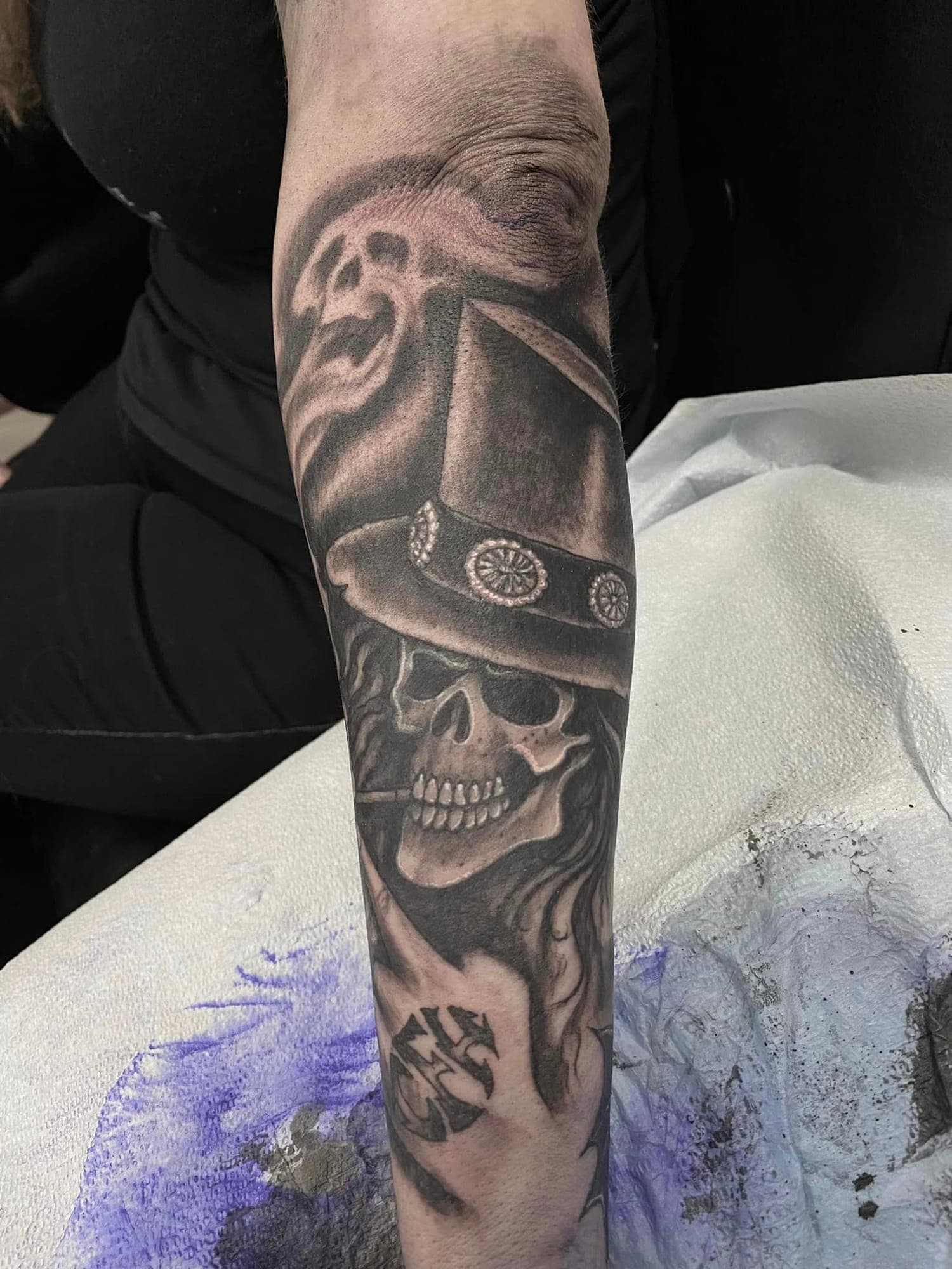 Ryan Cook portfolio piece