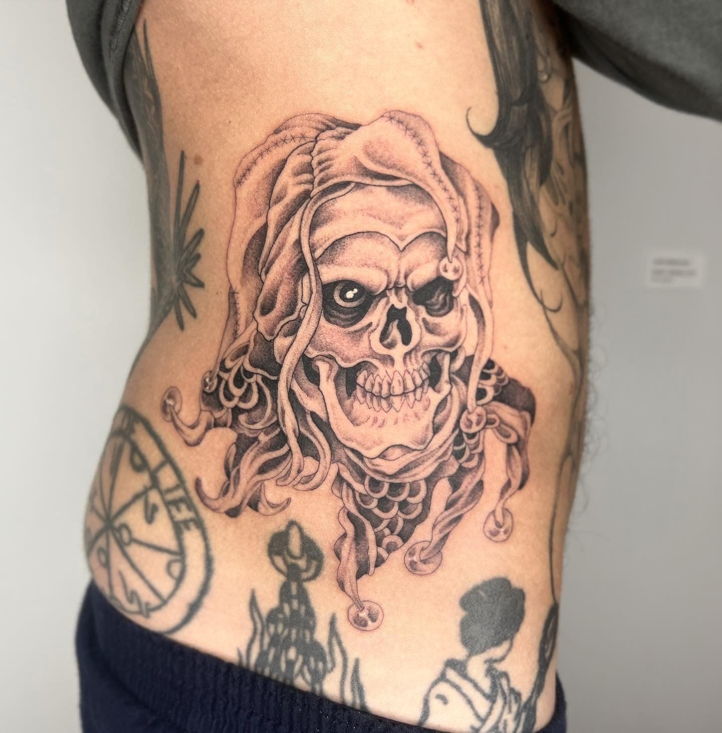 Ryan E portfolio piece