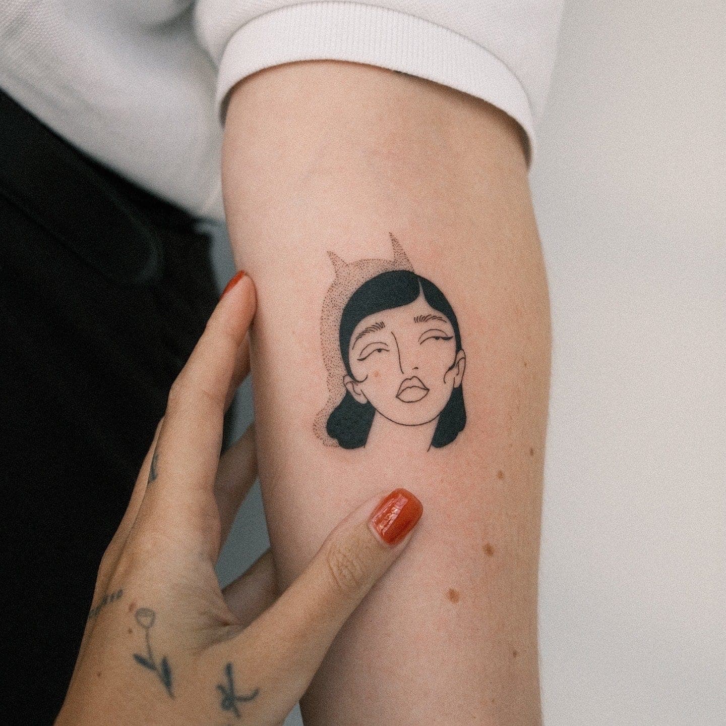 Sara Kori portfolio piece